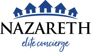 Nazareth Elite Concierge logo